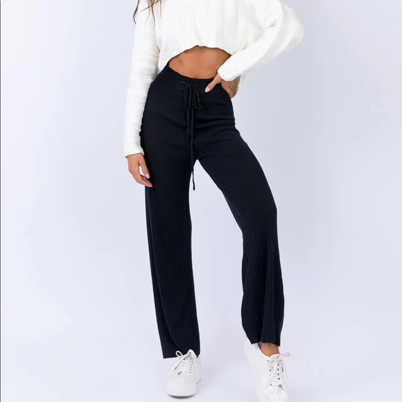 Princess Polly Pants - Princess Polly Majid pants
